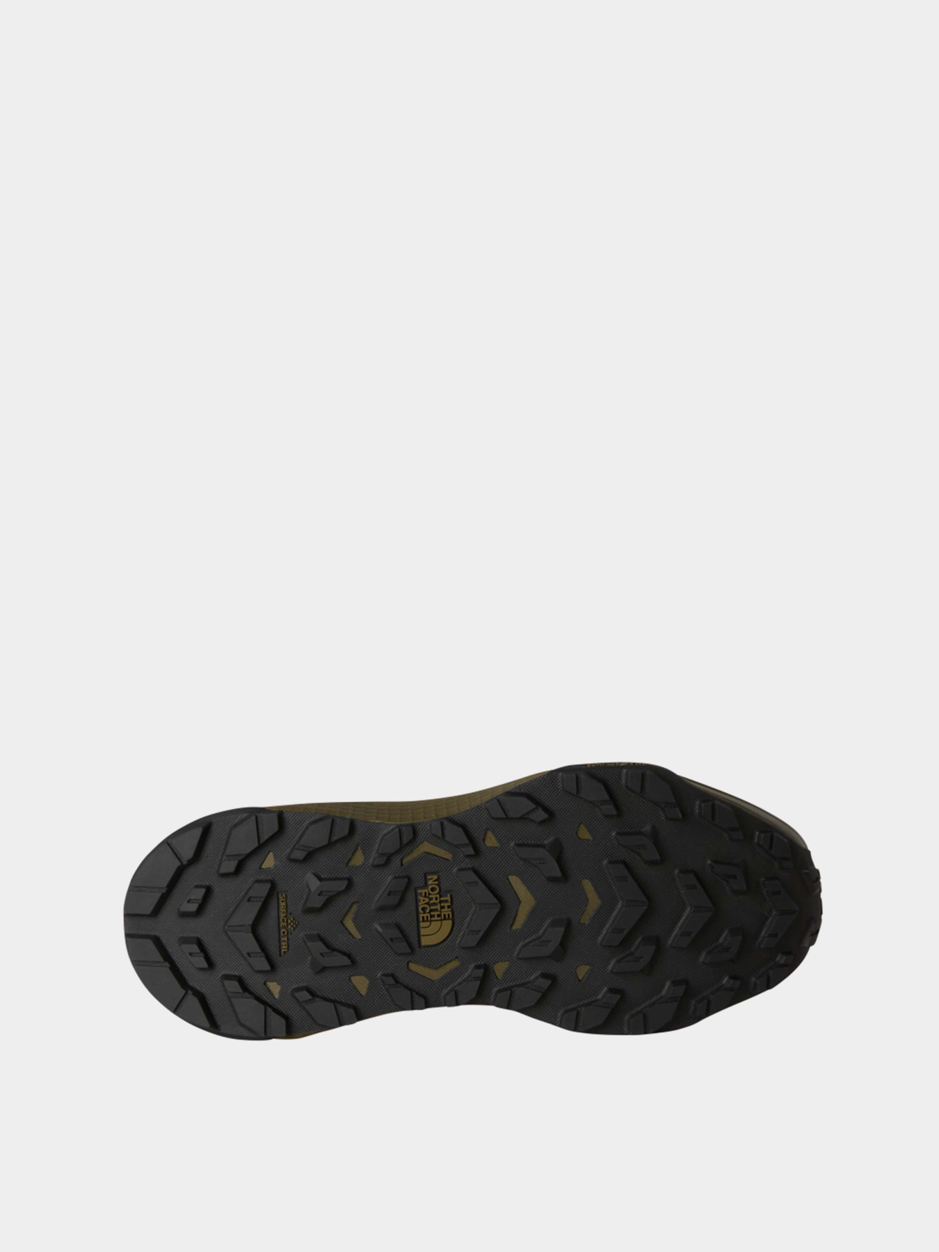 Кроссовки The North Face FASTPACK WP модель NF0A8G6BKAF1 Фото