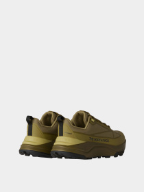 Кроссовки The North Face FASTPACK WP модель NF0A8G6BKAF1 Фото