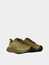 Кроссовки The North Face FASTPACK WP модель NF0A8G6BKAF1 Фото