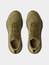 Кроссовки The North Face FASTPACK WP модель NF0A8G6BKAF1 Фото