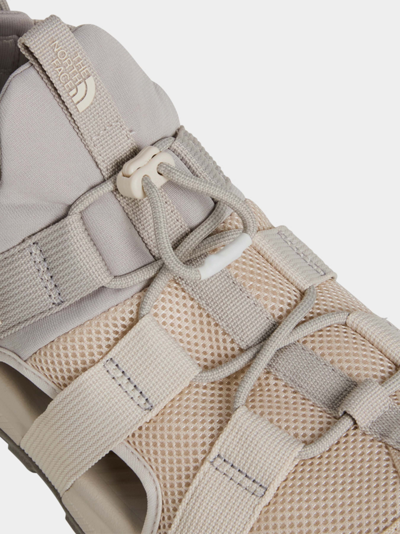Сандалии The North Face EXPLORE CAMP SHANDAL модель NF0A83NL6S41 Фото