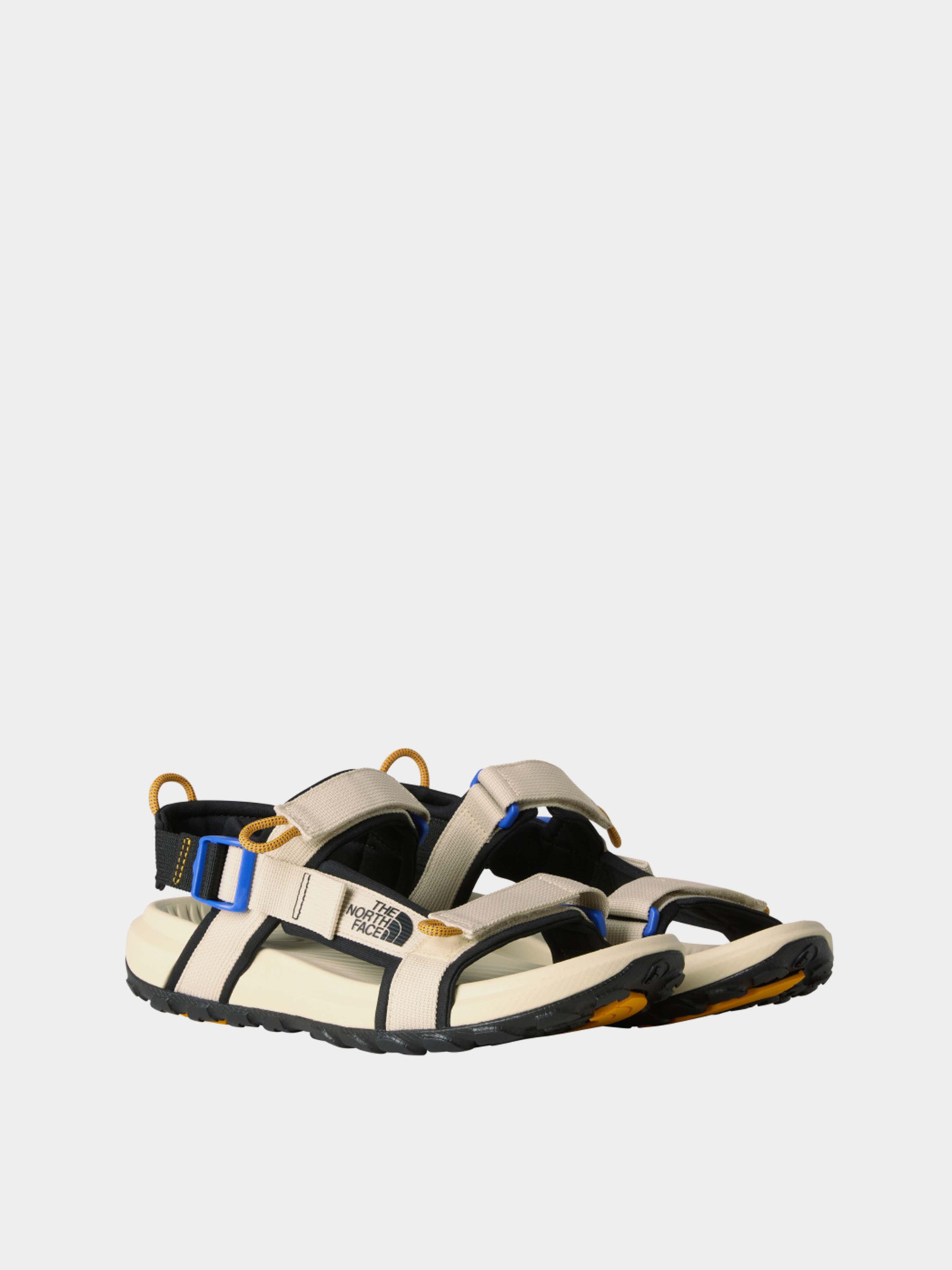 Сандалии The North Face EXPLORE CAMP SANDAL модель NF0A8A8XGIY1 Фото