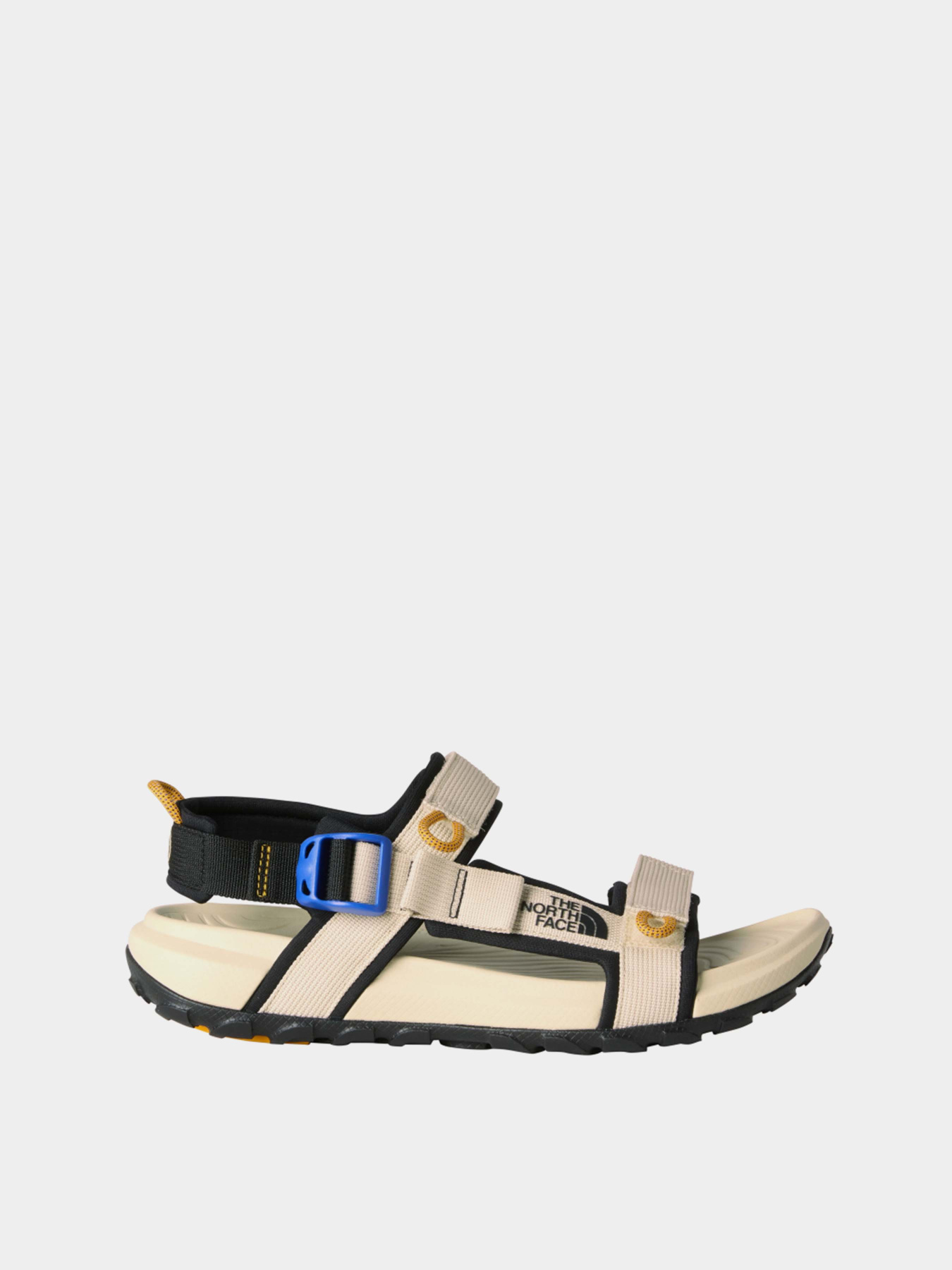 Сандалии The North Face EXPLORE CAMP SANDAL модель NF0A8A8XGIY1 Фото