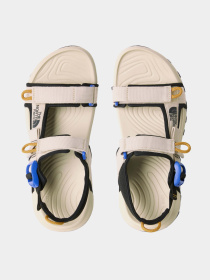 Сандалии The North Face EXPLORE CAMP SANDAL модель NF0A8A8XGIY1 Фото