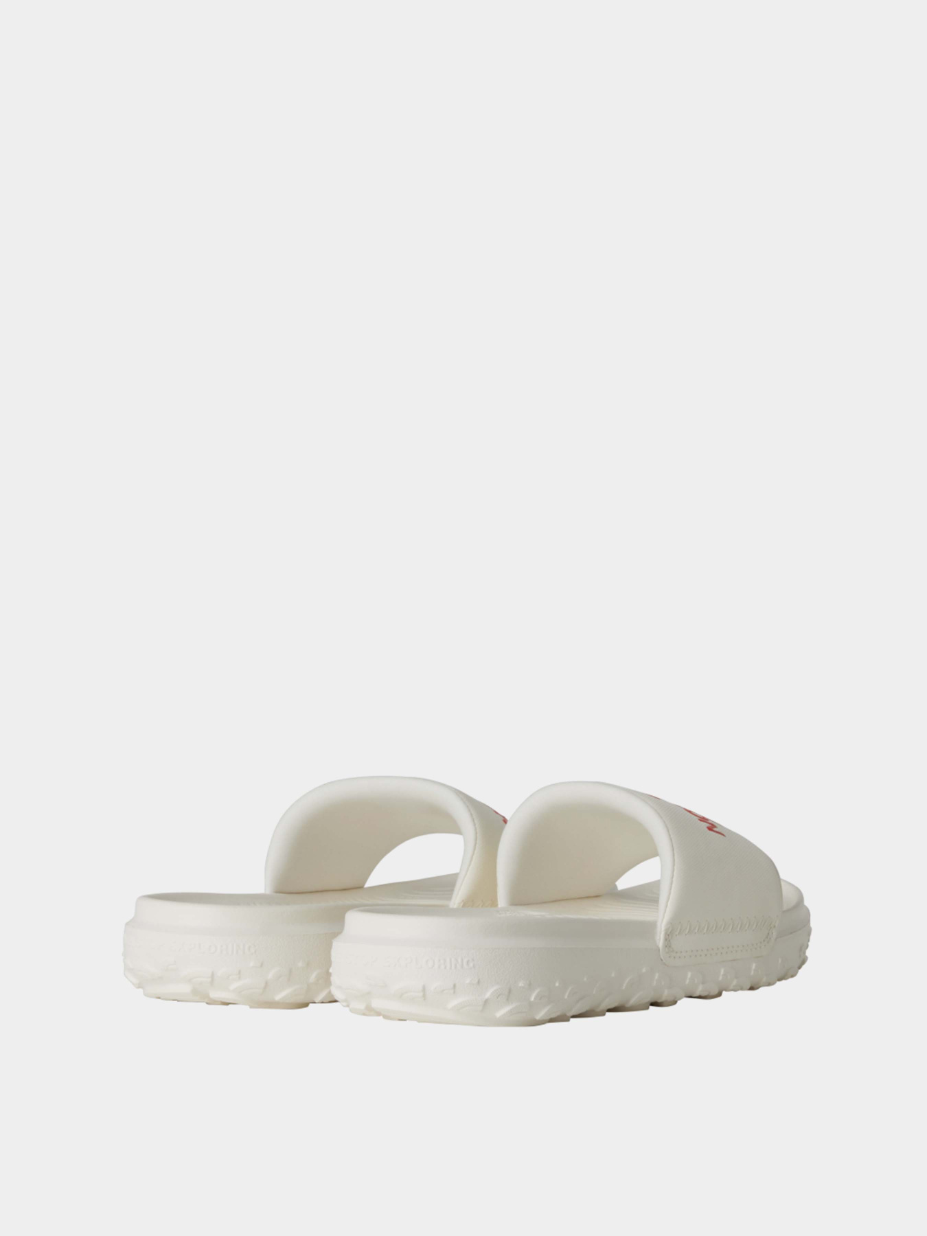 Шлёпанцы The North Face NEVER STOP CUSH SLIDE модель NF0A8A90L7I1 Фото