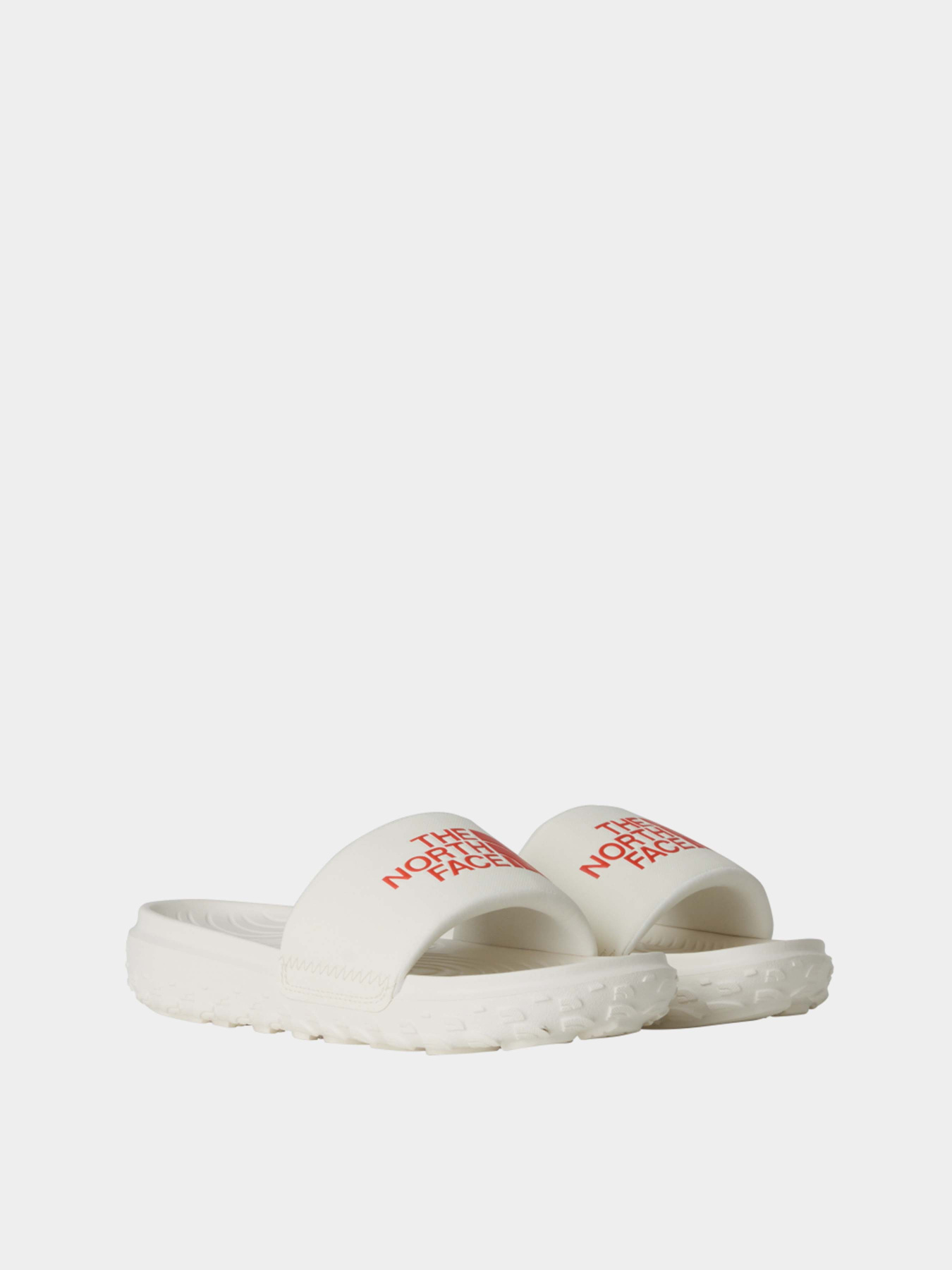 Шлёпанцы The North Face NEVER STOP CUSH SLIDE модель NF0A8A90L7I1 Фото