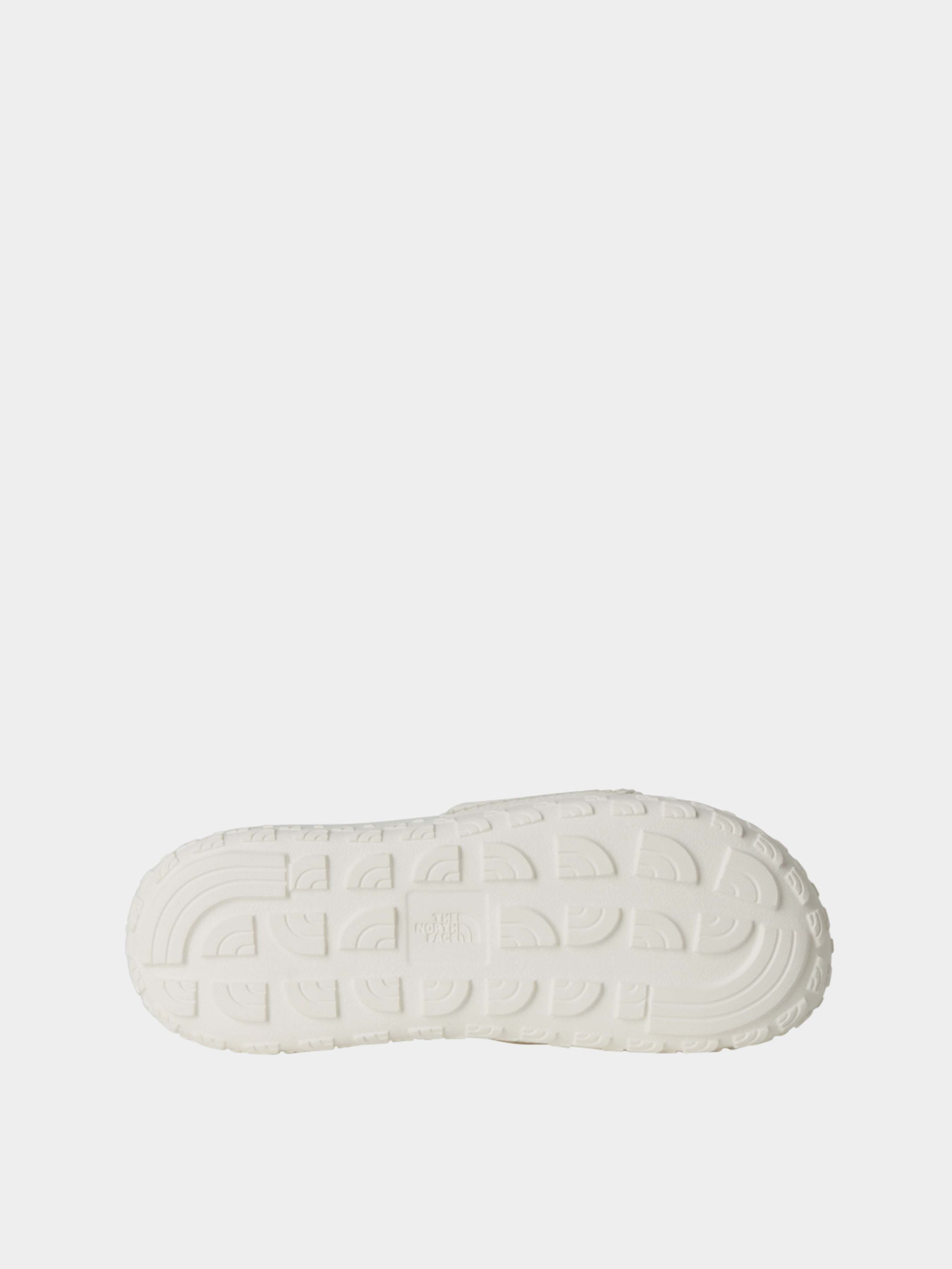 Шлёпанцы The North Face NEVER STOP CUSH SLIDE модель NF0A8A90L7I1 Фото