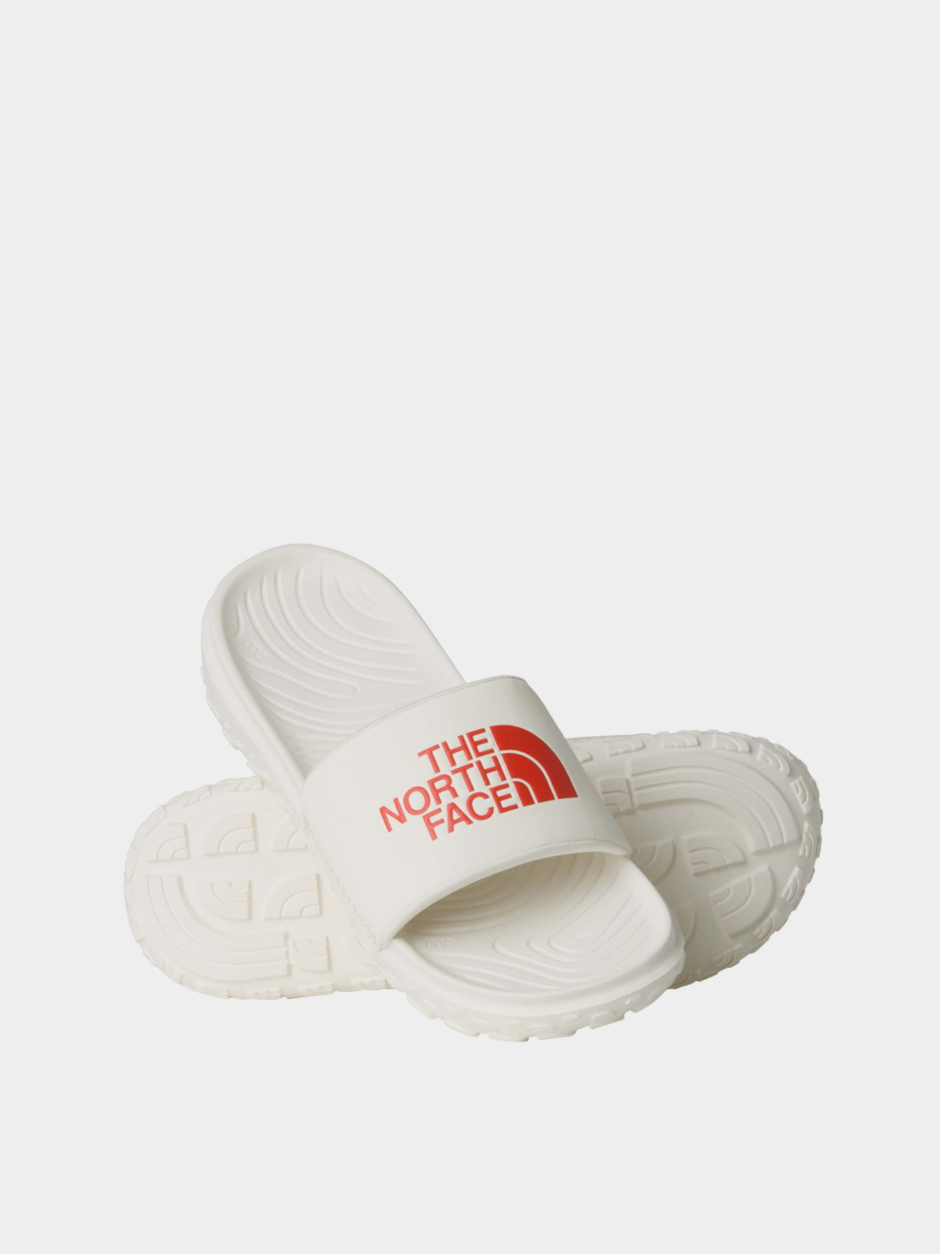 Шлёпанцы The North Face NEVER STOP CUSH SLIDE модель NF0A8A90L7I1 Фото