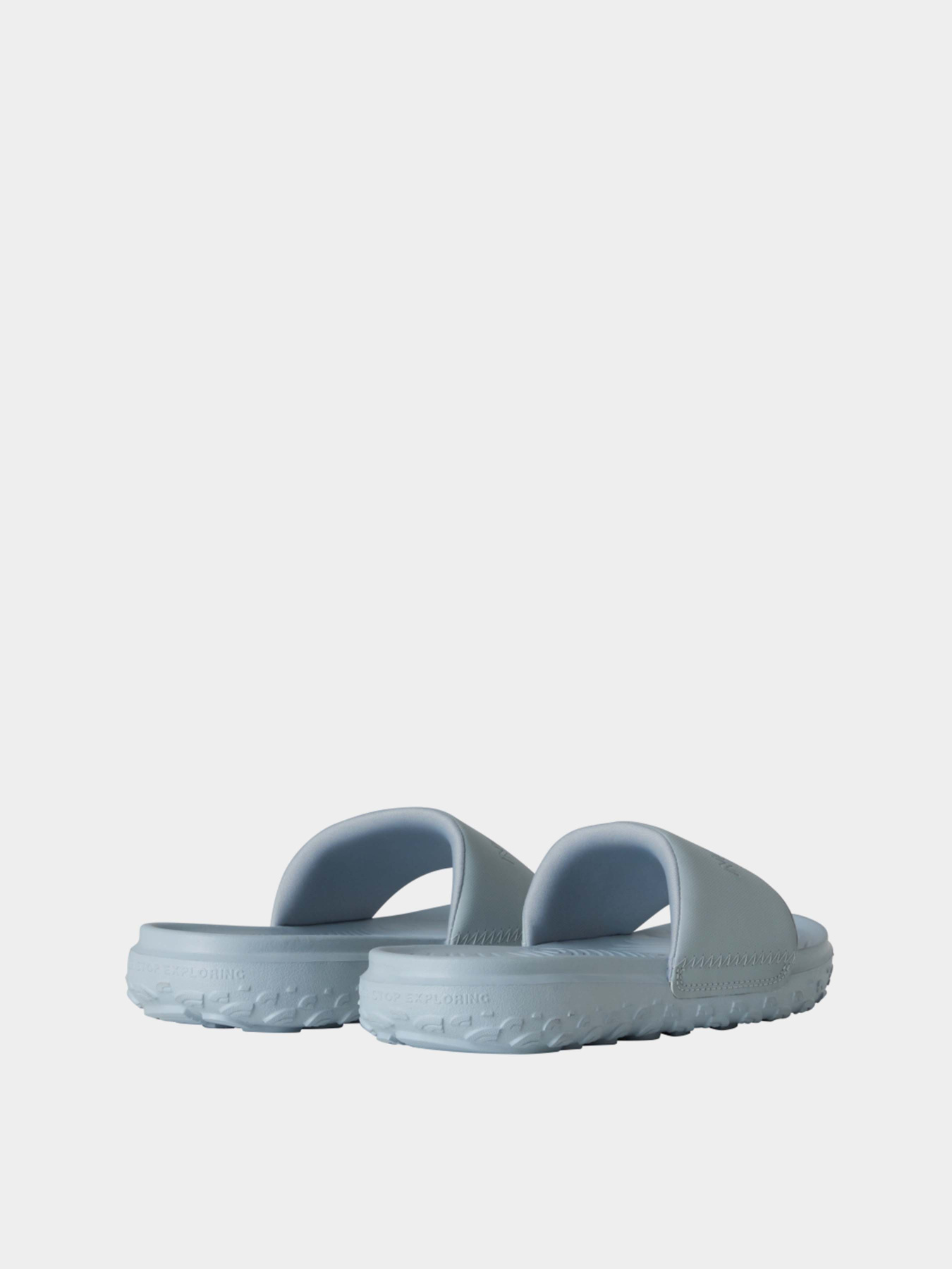 Шлёпанцы The North Face NEVER STOP CUSH SLIDE модель NF0A8A90KX61 Фото