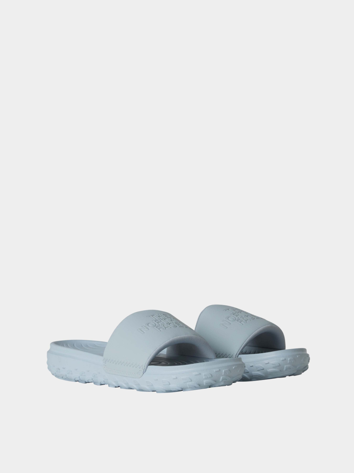 Шлёпанцы The North Face NEVER STOP CUSH SLIDE модель NF0A8A90KX61 Фото