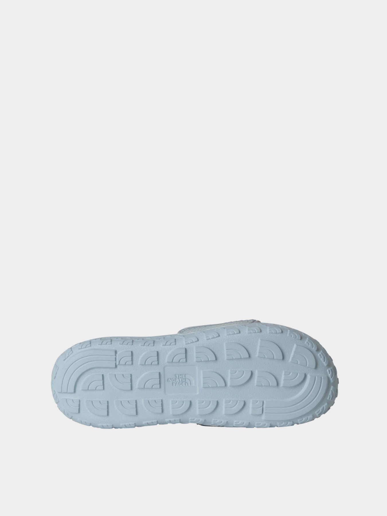 Шлёпанцы The North Face NEVER STOP CUSH SLIDE модель NF0A8A90KX61 Фото