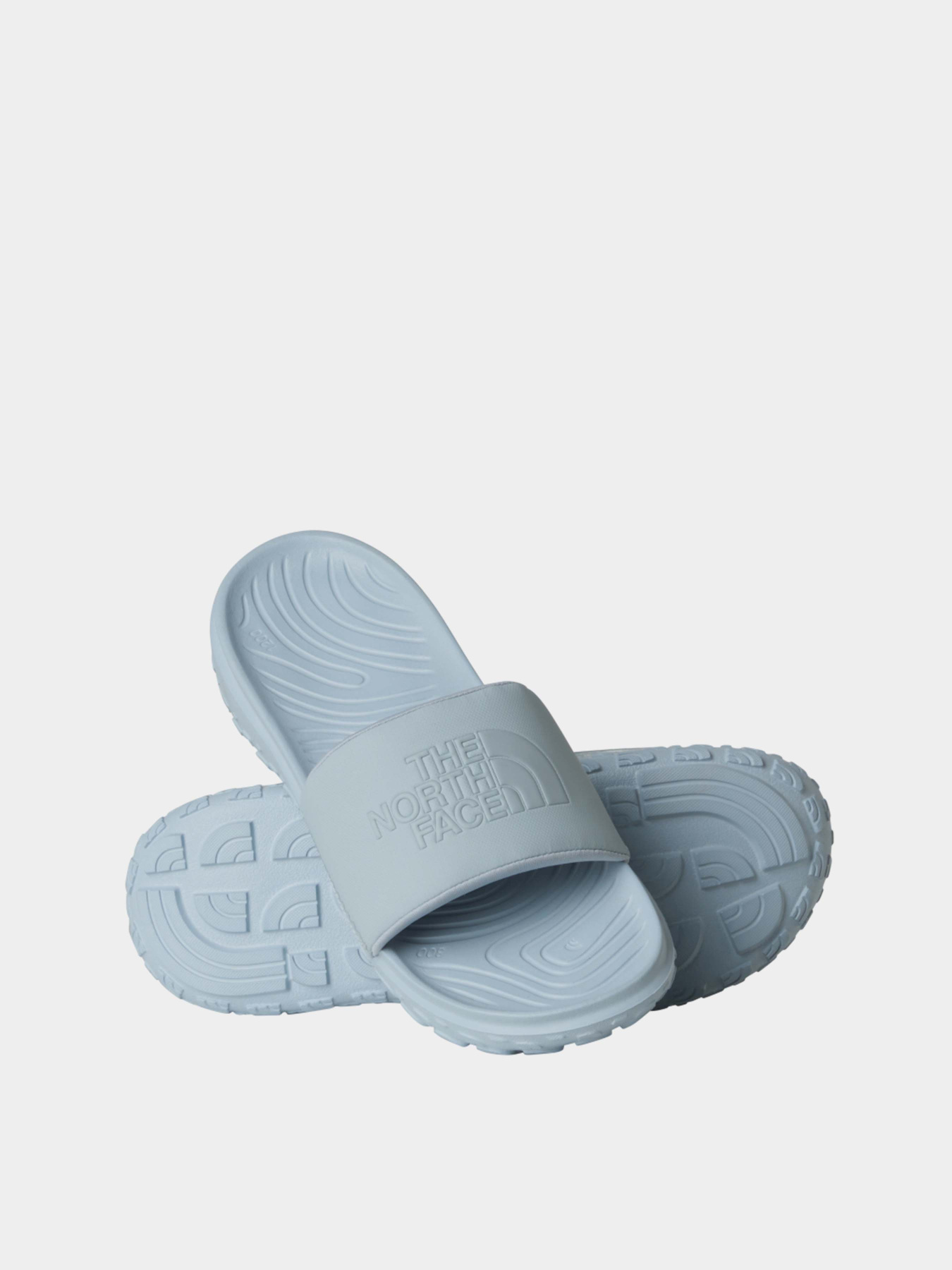 Шлёпанцы The North Face NEVER STOP CUSH SLIDE модель NF0A8A90KX61 Фото