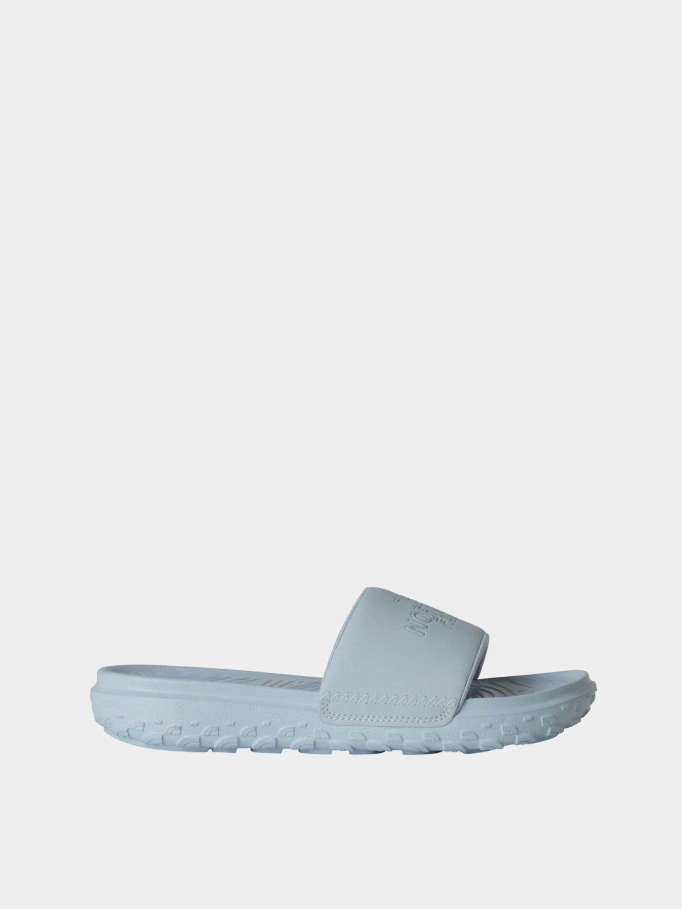 Шлёпанцы The North Face NEVER STOP CUSH SLIDE модель NF0A8A90KX61 Фото
