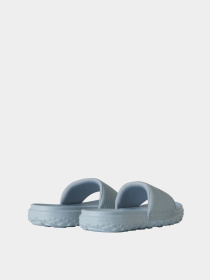 Шлёпанцы The North Face NEVER STOP CUSH SLIDE модель NF0A8A90KX61 Фото
