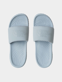 Шлёпанцы The North Face NEVER STOP CUSH SLIDE модель NF0A8A90KX61 Фото