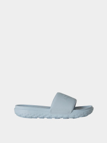 Шлёпанцы The North Face NEVER STOP CUSH SLIDE модель NF0A8A90KX61 Фото