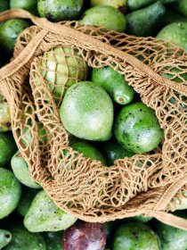 Авокадо Nature Box модель 9000101215762 Фото