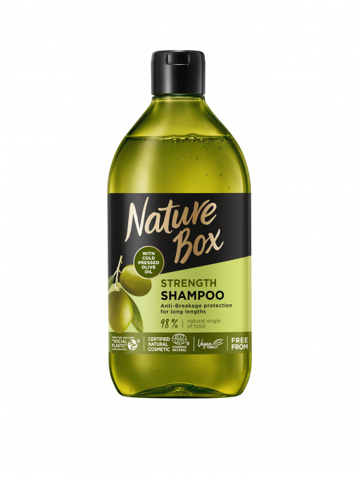 Олива Nature Box модель 9000101250961 Фото