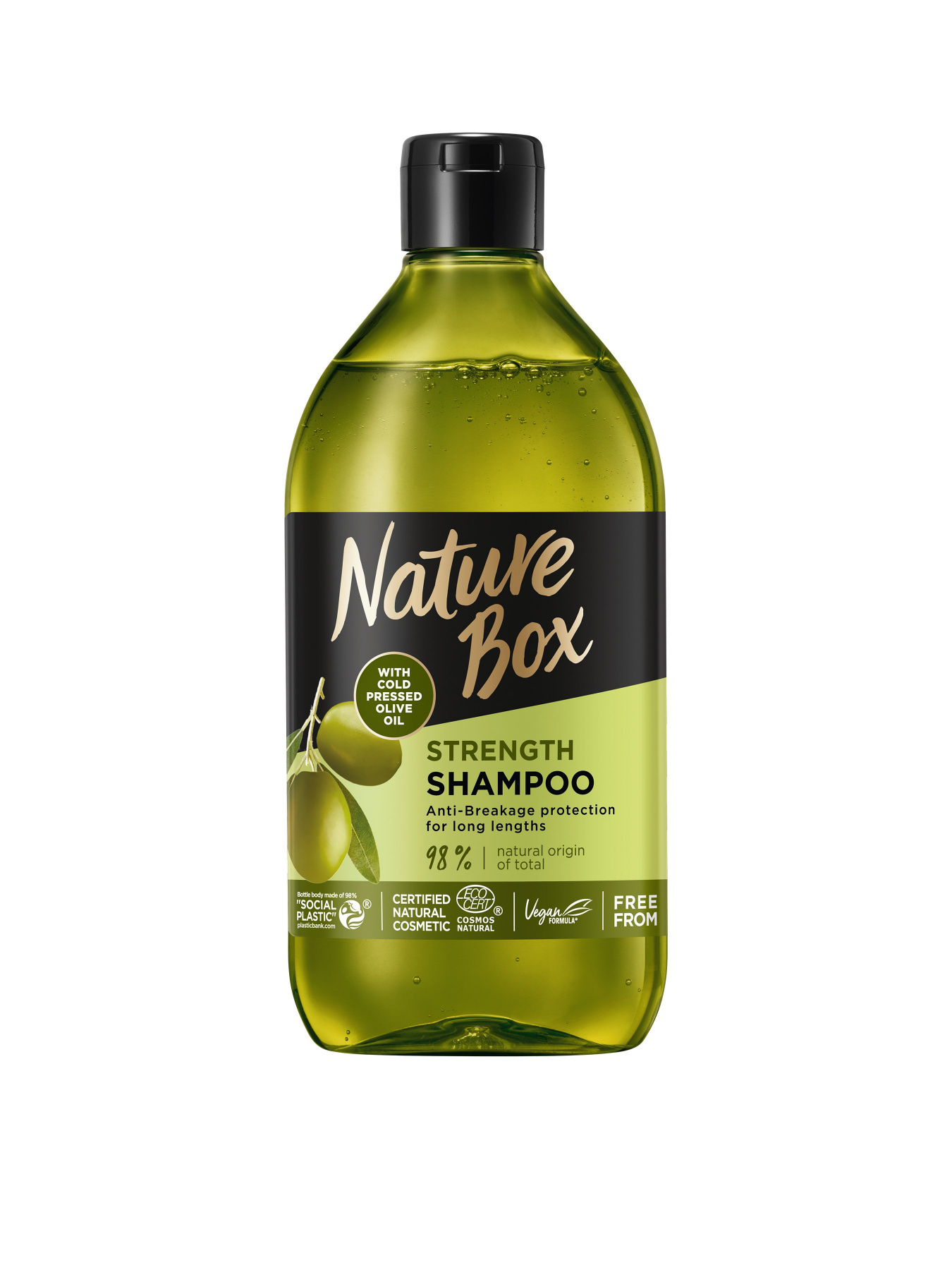 Олива Nature Box модель 9000101250961 Фото