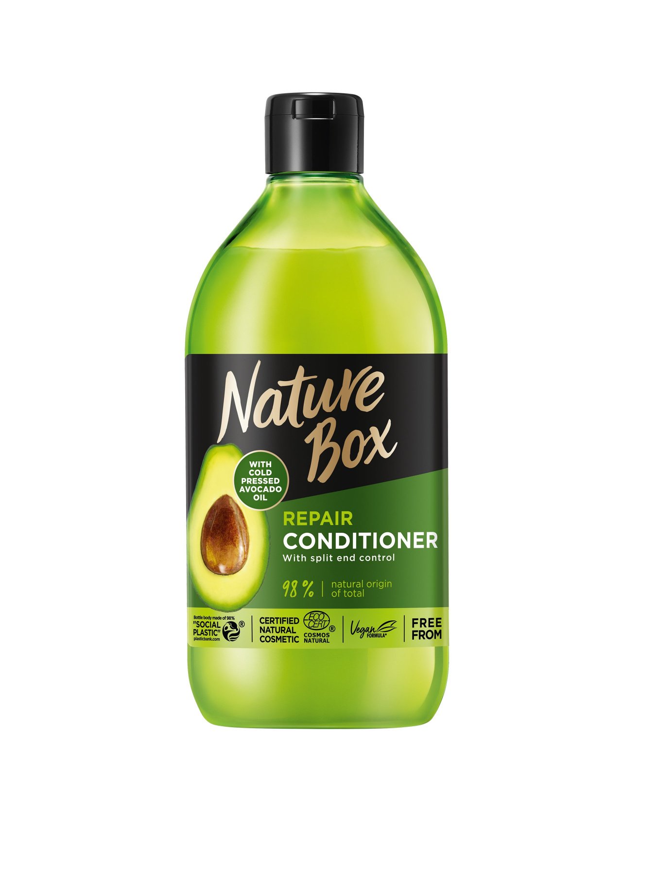 Авокадо Nature Box модель 9000101216134 Фото