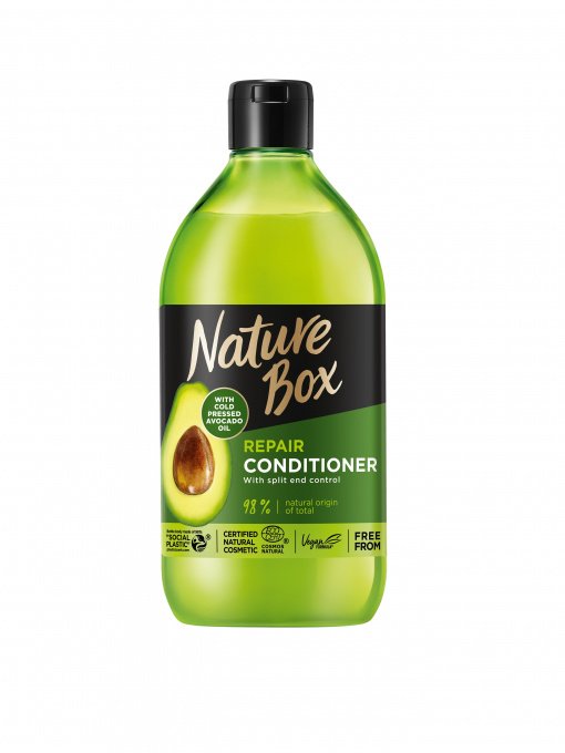 Авокадо Nature Box модель 9000101216134 Фото