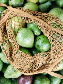 Авокадо Nature Box модель 90408779 Фото