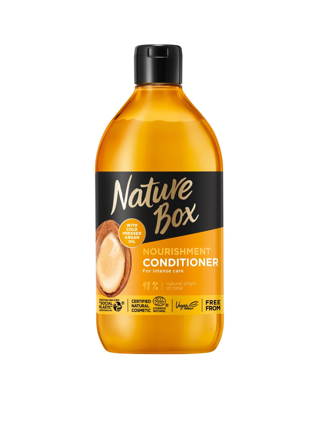 Арган Nature Box модель 9000101299311 Фото