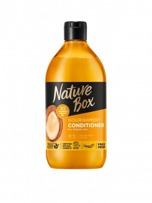 Арган Nature Box модель 9000101299311 Фото