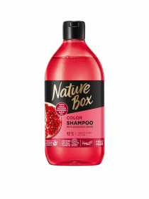 Гранат Nature Box модель 9000101229349 Фото