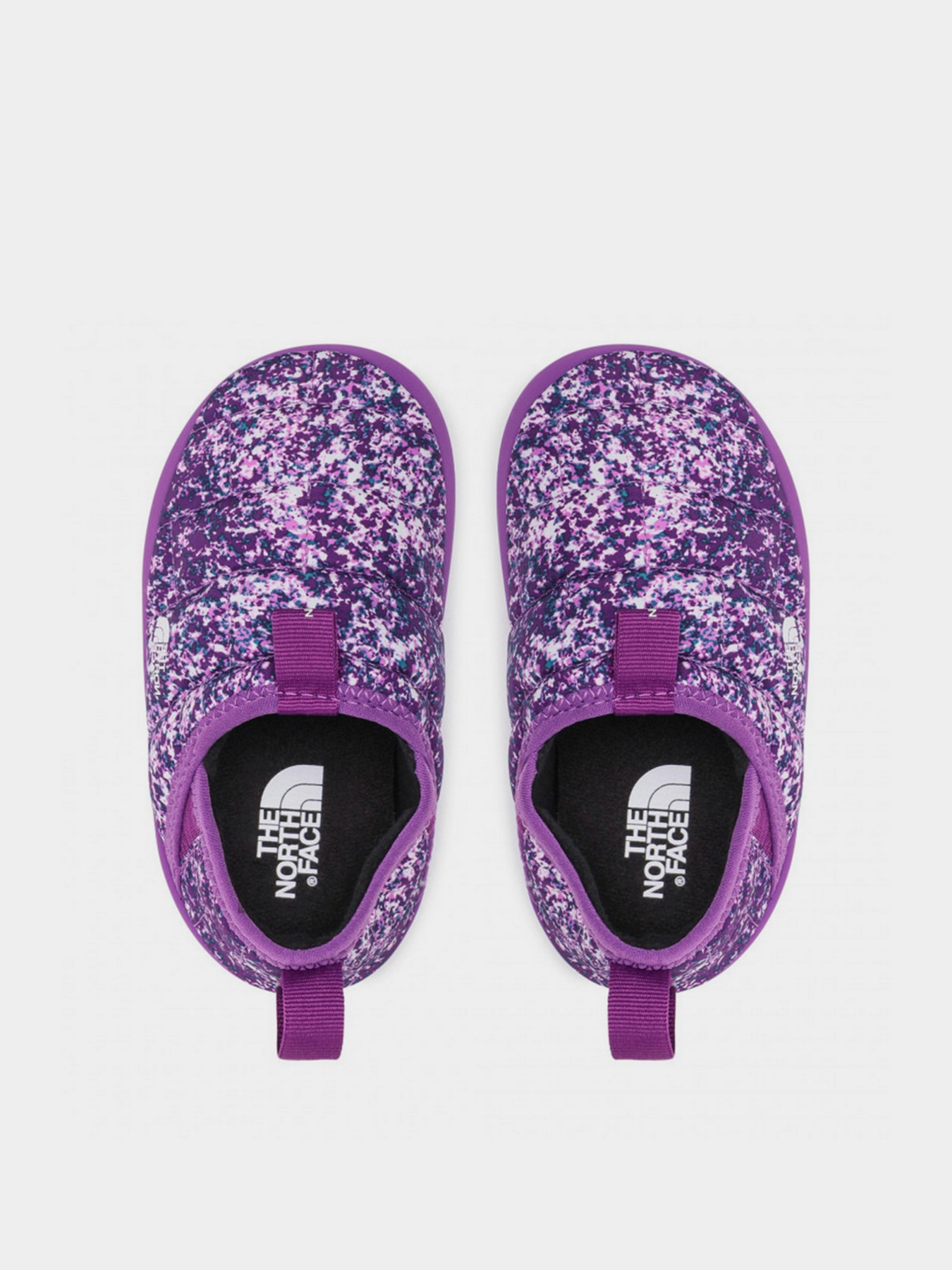 Сліпони The North Face Thermoball Traction Mule II модель NF0A39UX32J1 Фото