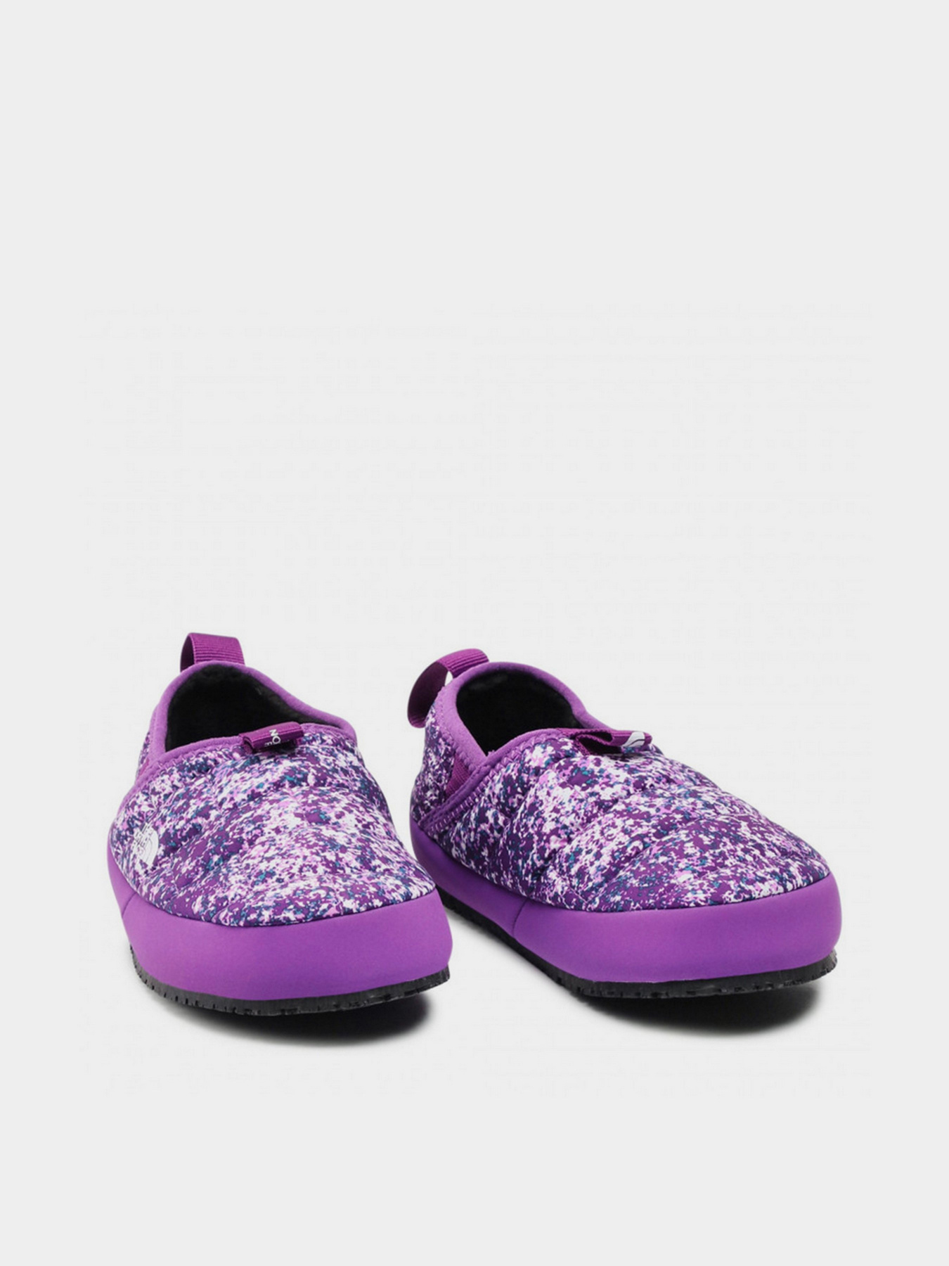 Сліпони The North Face Thermoball Traction Mule II модель NF0A39UX32J1 Фото