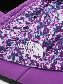 Сліпони The North Face Thermoball Traction Mule II модель NF0A39UX32J1 Фото