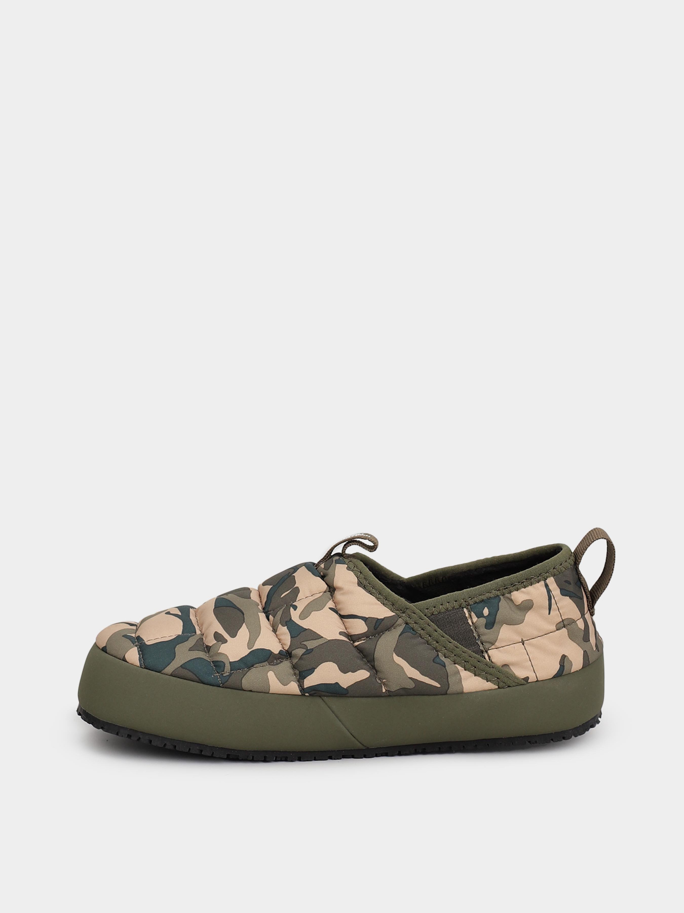 Сліпони The North Face Thermoball Traction Mule II модель NF0A39UX28J1 Фото