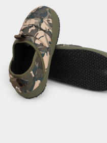 Сліпони The North Face Thermoball Traction Mule II модель NF0A39UX28J1 Фото