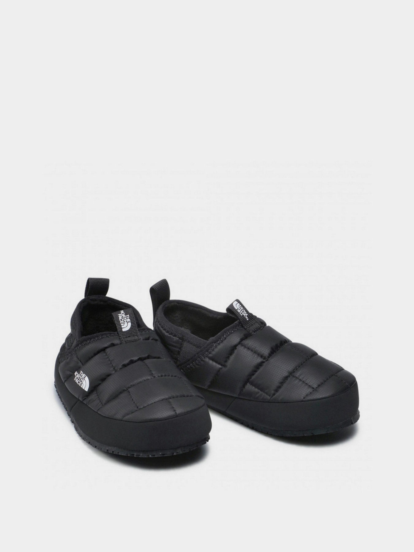 Слипоны The North Face Thermoball Traction Mule II модель NF0A39UXKY41 Фото