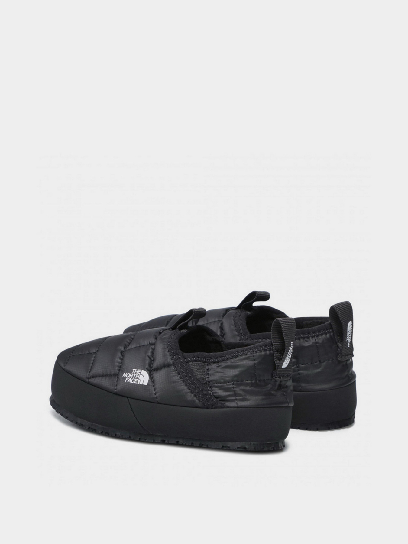 Сліпони The North Face Thermoball Traction Mule II модель NF0A39UXKY41 Фото