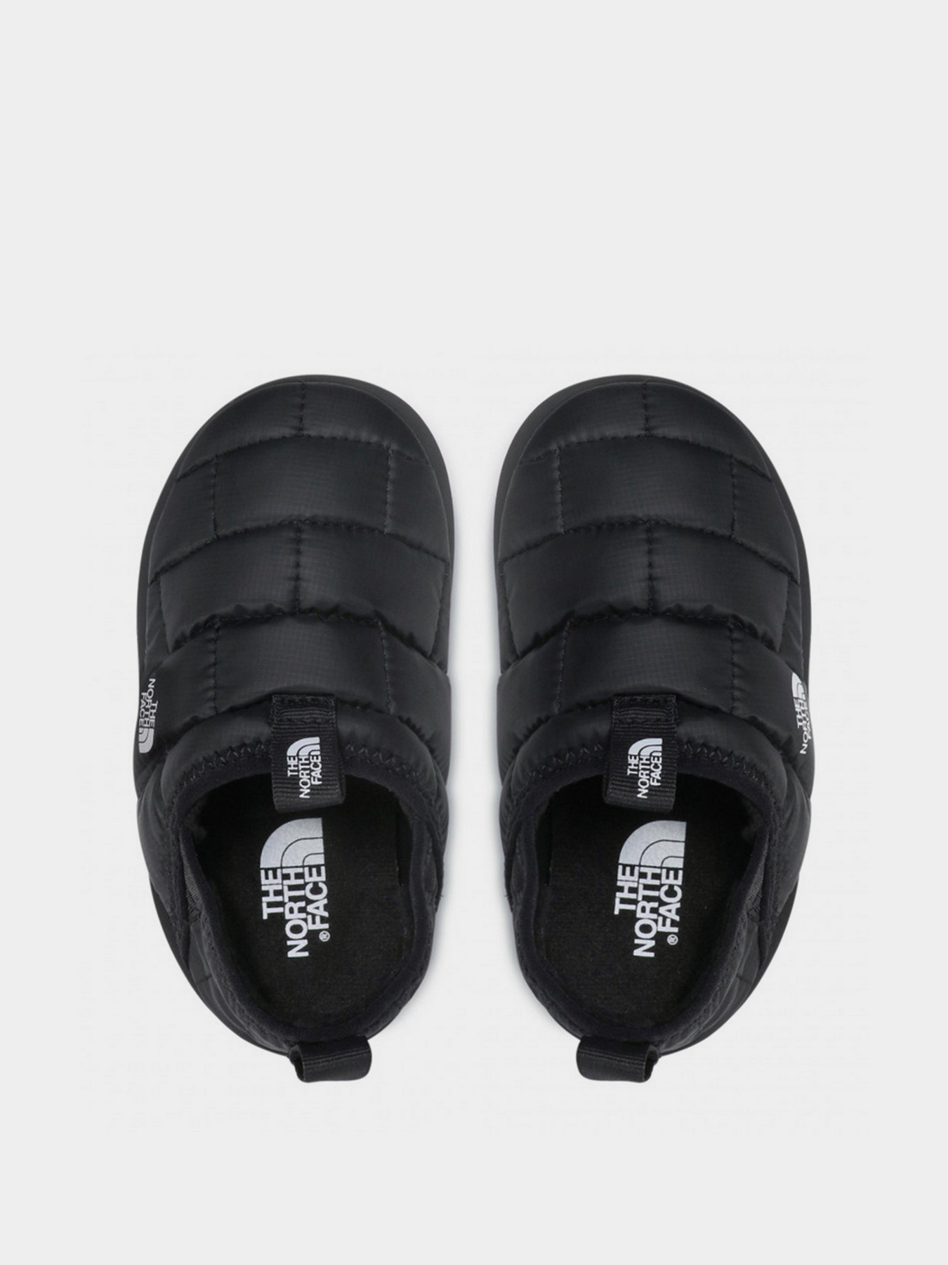 Сліпони The North Face Thermoball Traction Mule II модель NF0A39UXKY41 Фото