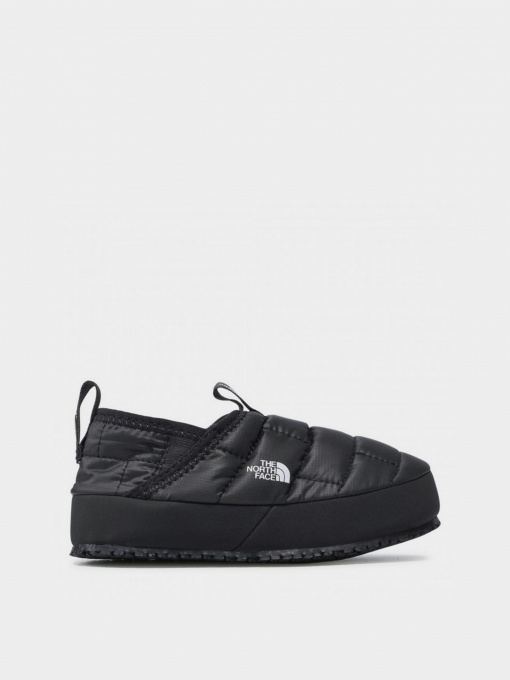 Сліпони The North Face Thermoball Traction Mule II модель NF0A39UXKY41 Фото