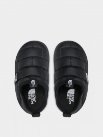 Сліпони The North Face Thermoball Traction Mule II модель NF0A39UXKY41 Фото