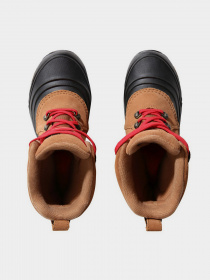 Ботинки The North Face Chilkat Lace II модель NF0A2T5R92P1 Фото