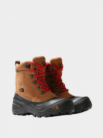 Ботинки The North Face Chilkat Lace II модель NF0A2T5R92P1 Фото