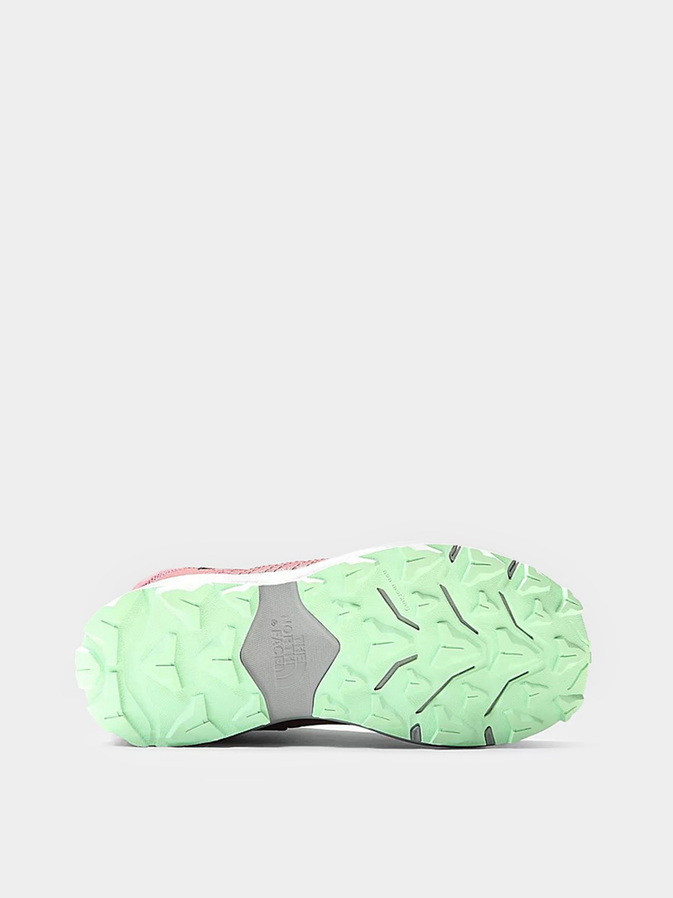 Черевики аутдор The North Face Fastpack Waterproof Mid модель NF0A7W5V9Z21 Фото