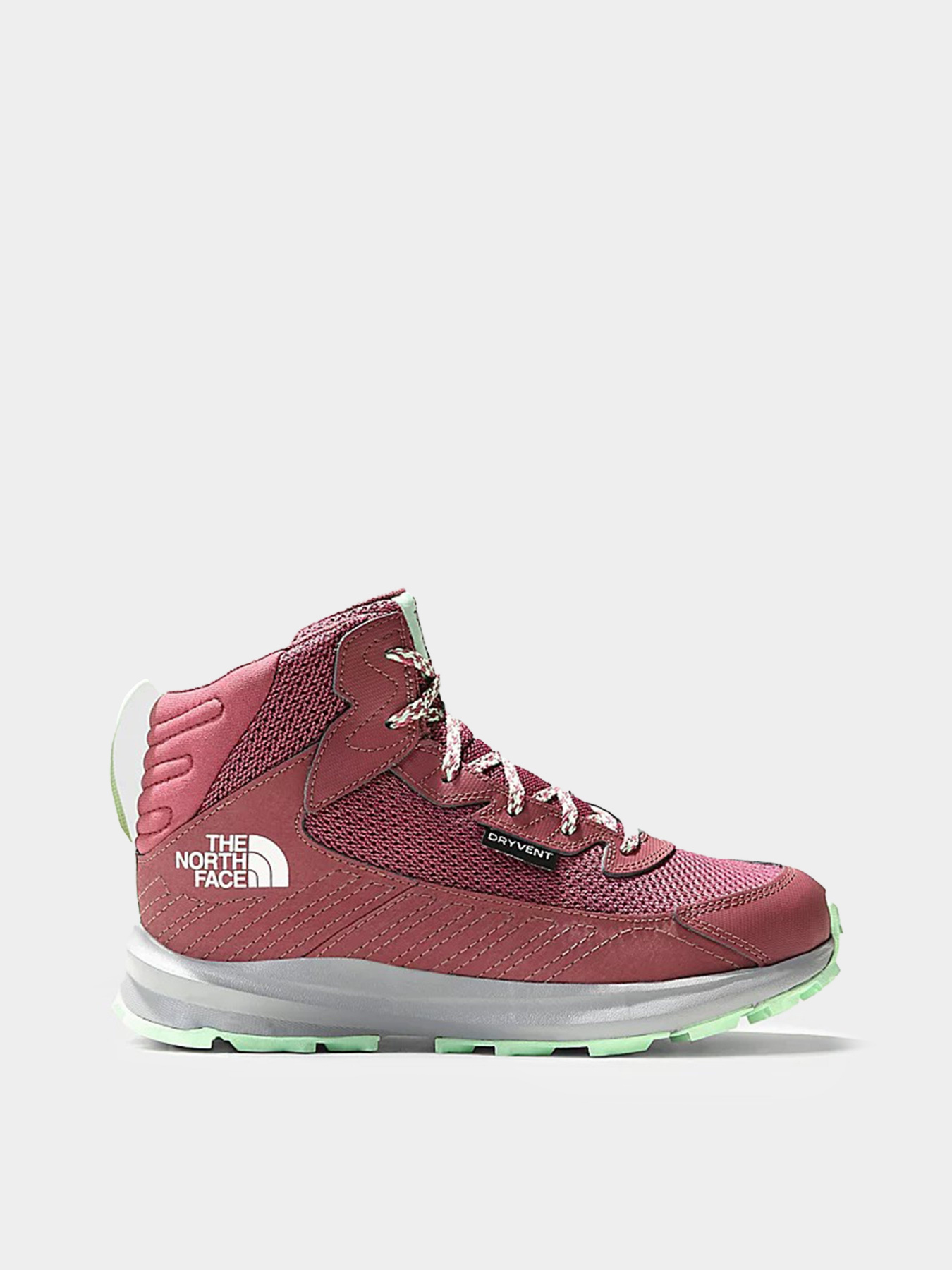 Черевики аутдор The North Face Fastpack Waterproof Mid модель NF0A7W5V9Z21 Фото