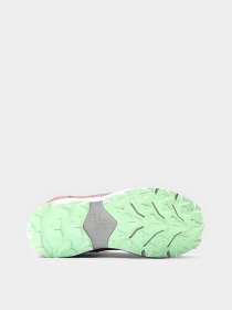 Черевики аутдор The North Face Fastpack Waterproof Mid модель NF0A7W5V9Z21 Фото