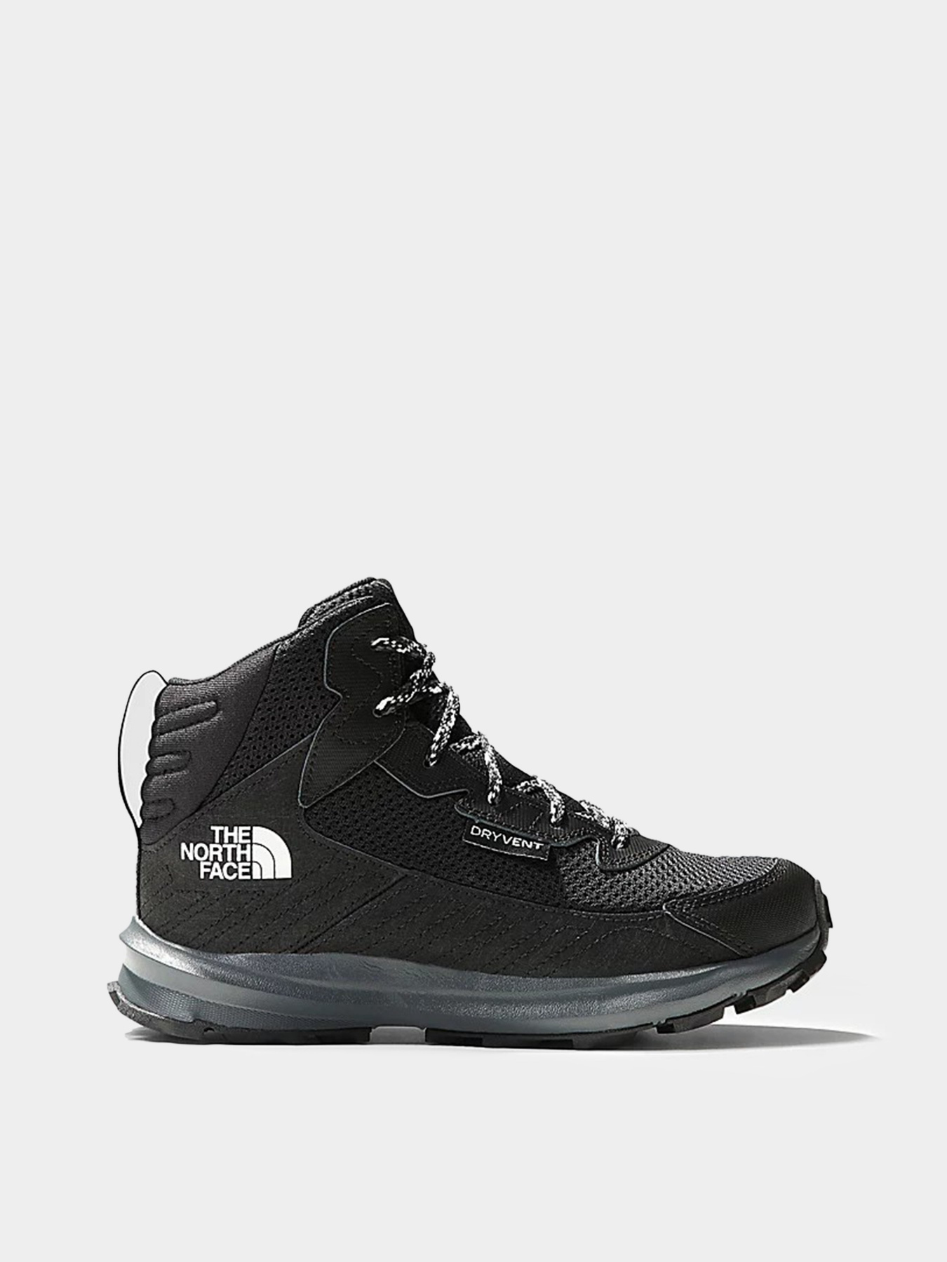 Ботинки для туризма | Outdoor The North Face Fastpack Waterproof Mid модель NF0A7W5VKX71 Фото
