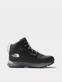 Чорний - Черевики The North Face Fastpack Waterproof Mid