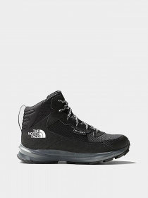 Ботинки The North Face Fastpack Waterproof Mid модель NF0A7W5VKX71 Фото