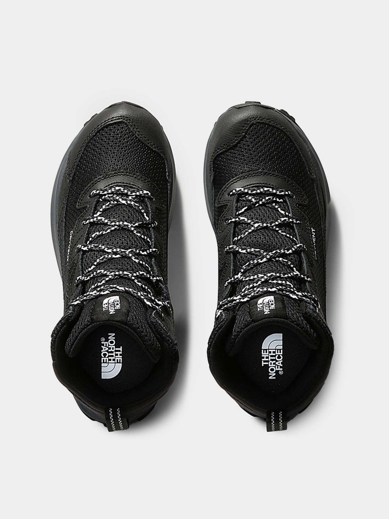 Ботинки аутдор The North Face Fastpack Waterproof Mid модель NF0A7W5VKX71 Ботинки аутдор The North Face Fastpack Waterproof Mid модель NF0A7W5VKX71 Фото