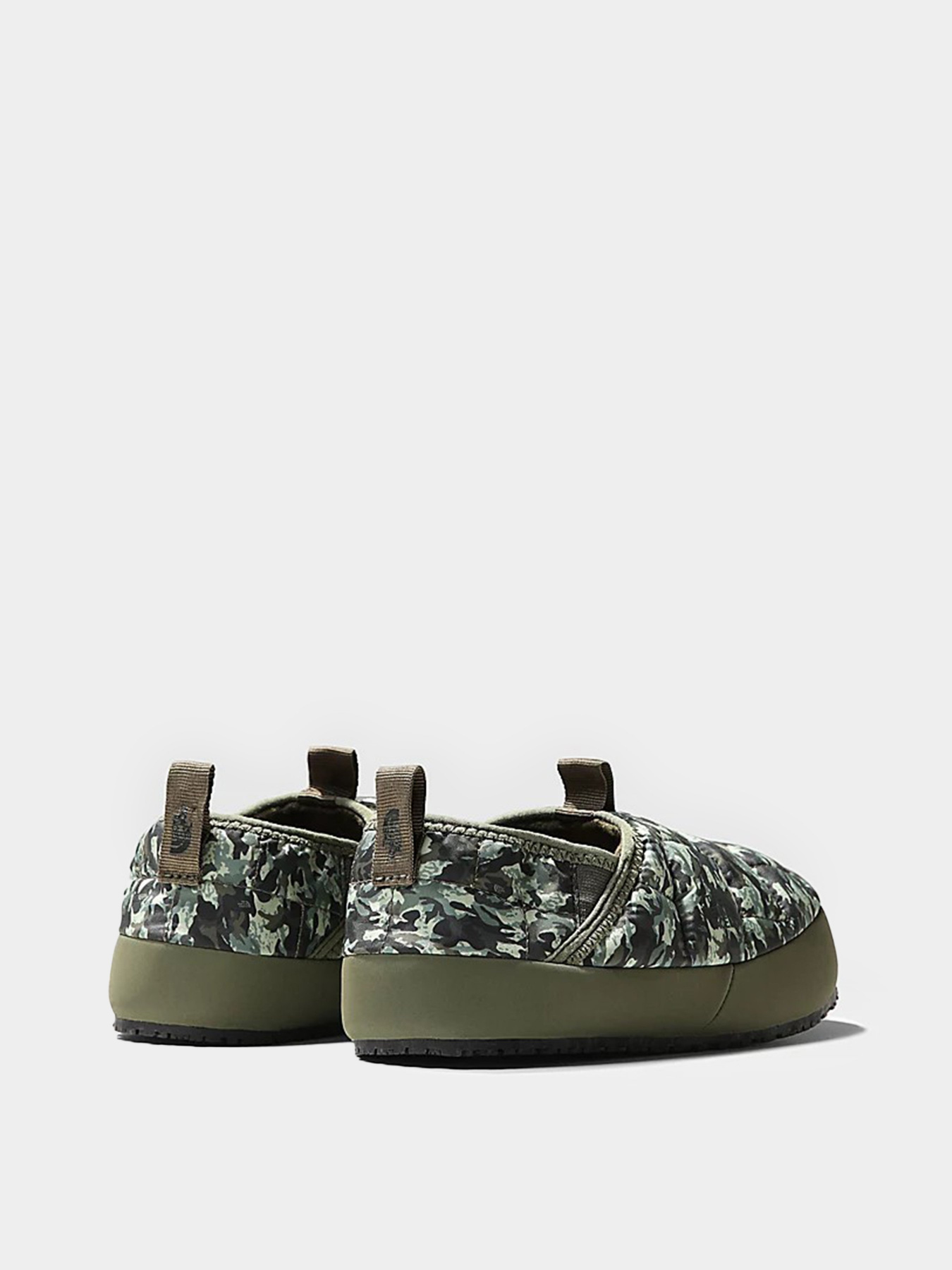 Слипоны The North Face Thermoball Traction Mule II модель NF0A39UX94W1 Фото