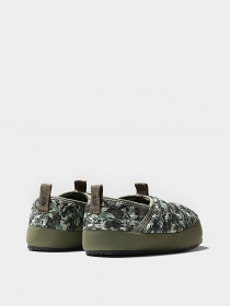 Сліпони The North Face Thermoball Traction Mule II модель NF0A39UX94W1 Фото